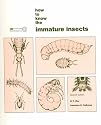How to Know the Immature Insects (Booth Laboratory Anatomy Series)