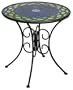 Opus Avant Garden Oasis Bistro Table