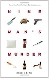 書評 Nine Man's Murder by suke