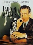 The Maltese Falcon (Old Time Radio)