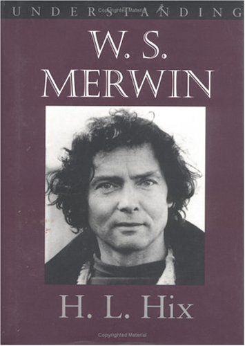  W. S. Merwin