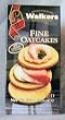 Walkers Fine Oatcakes 10.5 oz