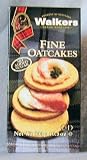 Walkers Highland Oatcakes 10.5 oz