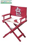 Cardinals Director's Chair