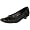 Black Metallic Patent