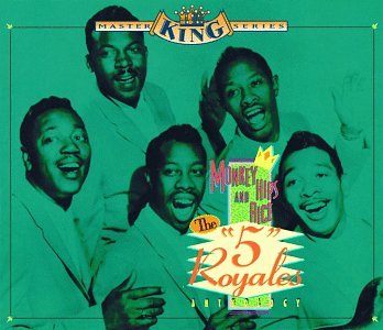 5 Royales - Monkey Hips and Rice: The 