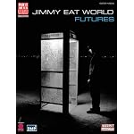 Jimmy Eat World - Futures (Play It Like It Is) book cover