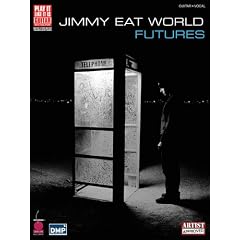 Jimmy Eat World - Futures (Play It Like It Is)