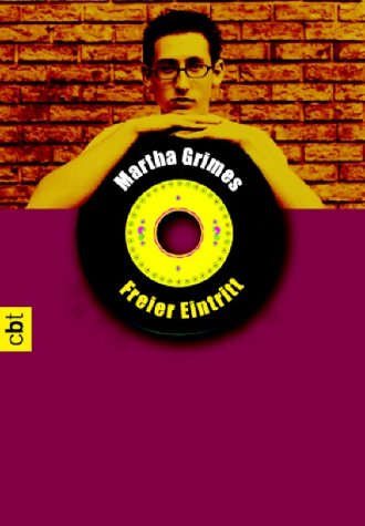 Produkt-Bild: Freier Eintritt. cbt.