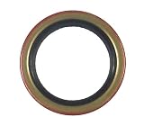 Mr. Gasket 18 Timing Chain Cover Seal