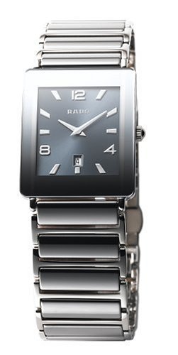 Rado Men's R20484202 Integral Watch