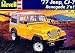 1/24 '77 Jeep Cj-7 Renegade