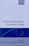 The Role of the State in Economic Change (Studies in Development Economics)