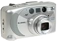 Bell & Howell PZ3200 Zoom 38-110mm 35mm Camera