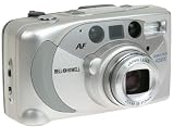 Bell & Howell PZ3200 Zoom 38-110mm 35mm Camera