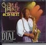 The Complete Dial Sessions