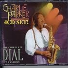 Complete Charlie Parker on Dial by Charlie Parker