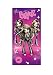 Zap Bratz Passion 4 Fashion Printed Towel