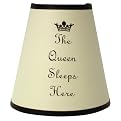 Queen Night-Light