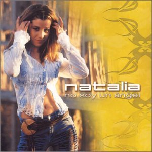 Natalia - Vas a volverme loca Lyrics - Zortam Music