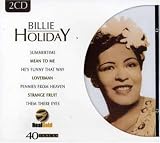 Billie Holiday - Billie Holiday