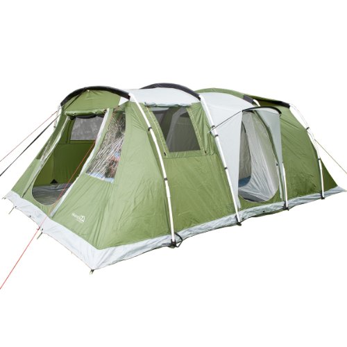 Skandika Zelt Nizza, 574x400 cm
