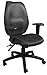 Boss Black High Back Task Chair