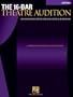 The 16-Bar Theatre Audition: 100 Songs Excerpted for Successful Auditions (Vocal Collection-Soprano)
