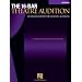 The 16-Bar Theatre Audition: 100 Songs Excerpted for Successful Auditions (Vocal Collection-Soprano)