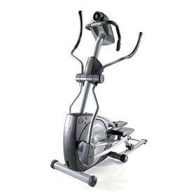 Schwinn 438 Elliptical Trainer photo