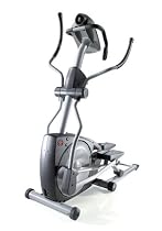 Schwinn 438 Elliptical Trainer [Discontinued]