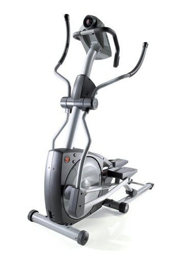 Schwinn 438 Elliptical Trainer