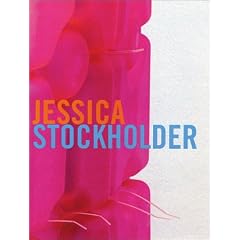 Jessica Stockholder