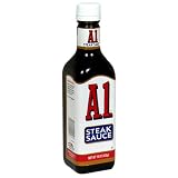 Kraft A-1 Steak Sauce 15 oz