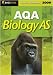 AQA Biology AS: 2009 Student Workbook (Biozone)