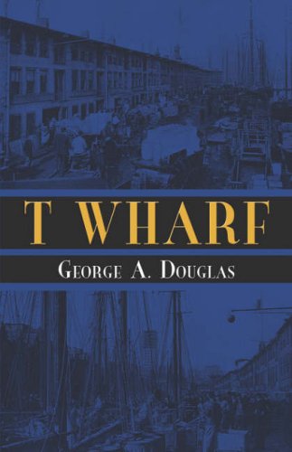 T Wharf