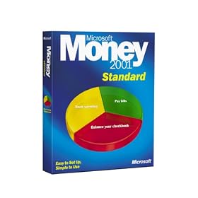 Money 2001 Standard