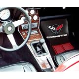 CHEVROLET CHEVY CORVETTE C-3 C3 1980 1981 1982 INTERIOR WOOD DASH TRIM KIT SET by Chevrolet