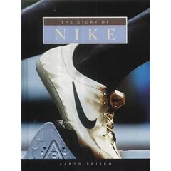 The Story of Nike (Built for Success)