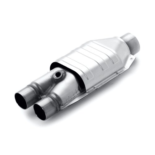 Magnaflow 36037 Universal Catalytic Converter - CARB Compliant On Sale
