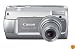 Canon PowerShot A470 7MP Digital Camera with 3.4x Optical Zoom (Gray)