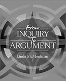 From Inquiry to Argument