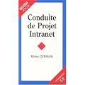Conduite de Projet Intranet