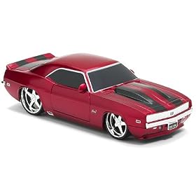Radio Control Mini Camaro Muscle Car