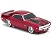 Toys : Radio Control Mini Camaro Muscle Car
