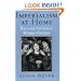 Imperialism at Home: Race and Victorian Women's Fiction (Reading Women Writing)