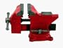 Olympia Industrial 13-011 3-1/2-Inch Heavy Duty Bench Vise