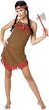 Indian Adult Halloween Costume (Medium)