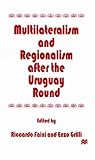Multilateralism and Regionalism After the Uruguay Round