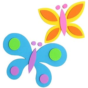 Butterfly Wall Decals